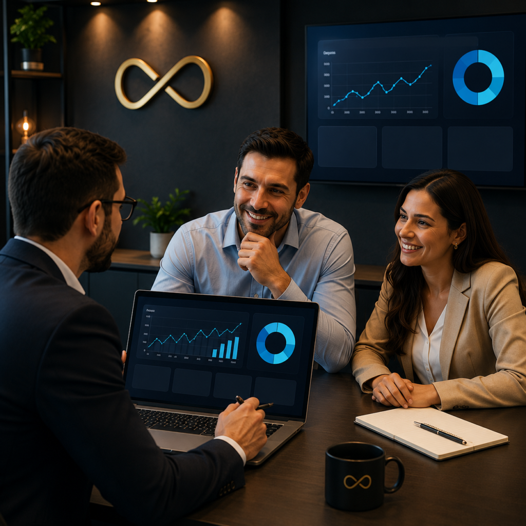 Marketing para corretoras de seguros com atendimento especializado